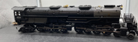 MTH Railking 30-1514-1E Union Pacific 4-8-8-4 Big Boy steam engine #4024 O SCALE Like New