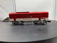Lionel 6-38219 The Texan Non-Powered FT Diesel B-unit O SCALE NEW