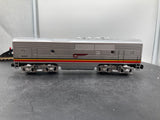 Lionel 6-18103 Santa Fe F3 B Unit O SCALE NEW