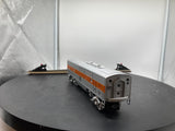 Lionel 6-18197 Western Pacific F3 B-Unit Dummy Diesel Locomotive O SCALE NEW