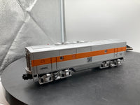 Lionel 6-18197 Western Pacific F3 B-Unit Dummy Diesel Locomotive O SCALE NEW