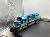 Lionel 6-52207 LCCA SD-40 Diesel Locomotive O SCALE NEW