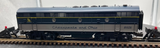 K-Line K-08506 Chesapeake Ohio Powered B-Unit O SCALE Used Excellent