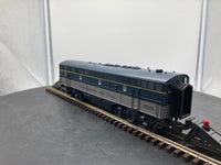 K-Line K-08506 Chesapeake Ohio Powered B-Unit O SCALE Used Excellent