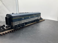 K-Line K-08506 Chesapeake Ohio Powered B-Unit O SCALE Used Excellent