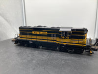 Atlas 30140019 RIO GRANDE Phase II GP-7 Locomotive TRAINMAN #5105 O Scale NEW