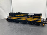 Atlas 30140019 RIO GRANDE Phase II GP-7 Locomotive TRAINMAN #5105 O Scale NEW