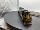 Atlas 30140019 RIO GRANDE Phase II GP-7 Locomotive TRAINMAN #5105 O Scale NEW