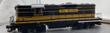 Atlas 30140019 RIO GRANDE Phase II GP-7 Locomotive TRAINMAN #5105 O Scale NEW