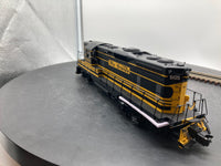 Atlas 30140019 RIO GRANDE Phase II GP-7 Locomotive TRAINMAN #5105 O Scale NEW