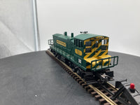 K-Line K-2252IC Kennecott Copper Corp. MP-15 #906 O SCALE Used Excellent