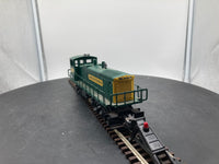 K-Line K-2252IC Kennecott Copper Corp. MP-15 #906 O SCALE Used Excellent