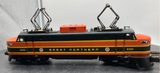 Lionel 6-18302 Great Northern EP-5 Electric Locomotive O SCALE NEW