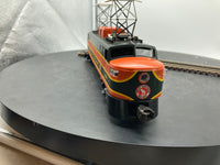 Lionel 6-18302 Great Northern EP-5 Electric Locomotive O SCALE NEW
