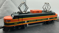 Lionel 6-18302 Great Northern EP-5 Electric Locomotive O SCALE NEW