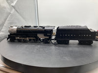 Lionel 6-38062 Lionel Lines 4-6-2 Pacific #8062 O SCALE Like New
