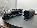 Lionel 6-38062 Lionel Lines 4-6-2 Pacific #8062 O SCALE Like New