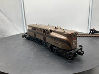 Lionel 6-18300 Pennsylvania GG-1 Diesel Electric Locomotive O SCALE NEW