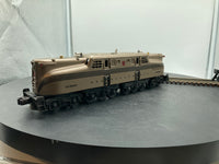 Lionel 6-18300 Pennsylvania GG-1 Diesel Electric Locomotive O SCALE NEW