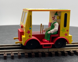 K-Line K2628-03 Circus Speeder O SCALE NEW
