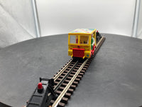 K-Line K2628-03 Circus Speeder O SCALE NEW