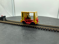 K-Line K2628-03 Circus Speeder O SCALE NEW
