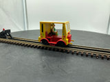 K-Line K2628-03 Circus Speeder O SCALE NEW