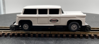 Lionel 6-18430  3-Rail NYC New York Central Crew Car O SCALE Like New