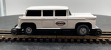 Lionel 6-18430  3-Rail NYC New York Central Crew Car O SCALE Like New