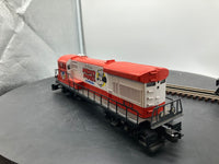 Lionel 6-8773 Mickey Mouse U36B Diesel Locomotive O SCALE Used Excellent