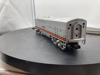 Lionel 6-18115 Santa Fe F-3 B Unit Non-Powered Diesel Locomotive O SCALE Used Excellent