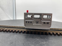 Lionel 6-18981 Pennsylvania Speeder #16 O SCALE NEW