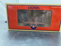 Lionel 6-28420 Denver & Rio Grande Western Hand Car O SCALE NEW