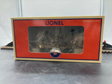 Lionel 6-28416 Hobo Handcar O SCALE NEW