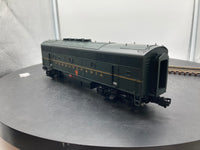 Lionel 6-24563 Pennsylvania Scale TMCC F3 Diesel Powered B-Unit #9501-B O SCALE NEW