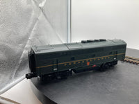 Lionel 6-24563 Pennsylvania Scale TMCC F3 Diesel Powered B-Unit #9501-B O SCALE NEW