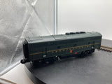 Lionel 6-24563 Pennsylvania Scale TMCC F3 Diesel Powered B-Unit #9501-B O SCALE NEW