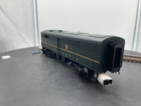 Lionel 6-38160 Pennsylvania Alco FB-2 (Non-powered) #9620-B O SCALE NEW