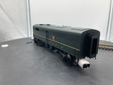 Lionel 6-38160 Pennsylvania Alco FB-2 (Non-powered) #9620-B O SCALE NEW