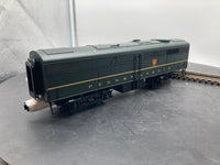 Lionel 6-38160 Pennsylvania Alco FB-2 (Non-powered) #9620-B O SCALE NEW