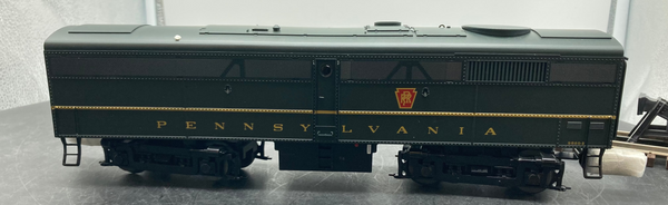 Lionel 6-38160 Pennsylvania Alco FB-2 (Non-powered) #9620-B O SCALE NEW