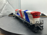 Lionel 6-1776 Spirit of 76 Seaboard Coast Line U36B Diesel Locomotive O SCALE Like New
