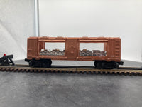 Lionel 6-7517 Philadelphia Mint Car #7517 O SCALE NEW