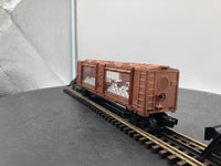 Lionel 6-7517 Philadelphia Mint Car #7517 O SCALE NEW