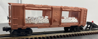 Lionel 6-7517 Philadelphia Mint Car #7517 O SCALE NEW