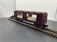 Lionel 6-9349 San Francisco Mint Car O SCALE NEW