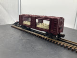 Lionel 6-9349 San Francisco Mint Car O SCALE NEW