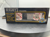 K-Line k-646708 Hershey's Christmas X-Mas boxcar #1994 O SCALE NEW