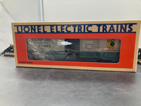 Lionel 6-19278 Baltimore & Ohio Sentinel Boxcar #6464325 O SCALE NEW