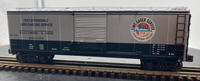 K-Line K761-1093 B&O boxcar O SCALE NEW
